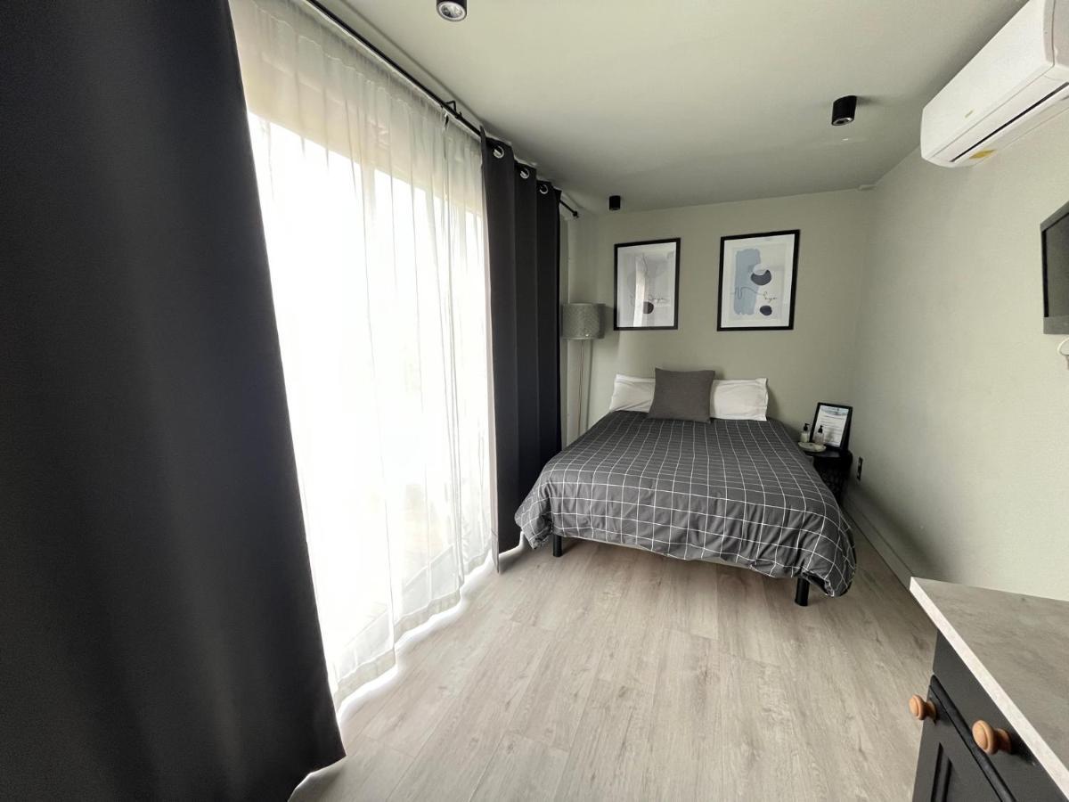 La Casa Contenedor 萨拉戈萨 外观 照片